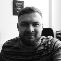 Maxim Shishkin