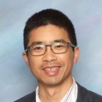 Hubert Wong