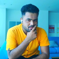 Narasingh Naik