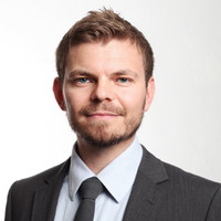 Nicolai Brommann Carøe