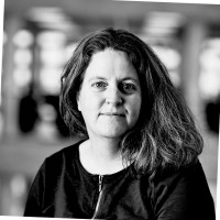 Susanne Poulsen