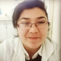 Maria Jose Quezada Paez
