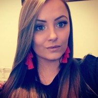 Chelsey Kirkby