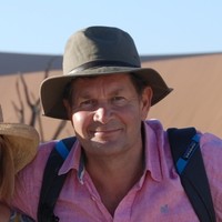 Jonathan Evans