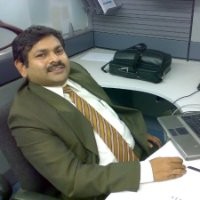 Rajesh Kanna