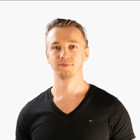 Edin Visnjic