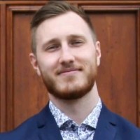 Joshua Reiber