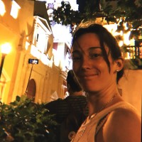 Natalia Margaria