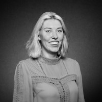 Michelle Warnaar-De Waal