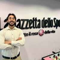 Andrea De Santis