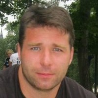 Dušan Krajčovič