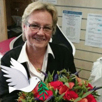 Denise Marquis