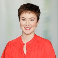 Amy Mccann
