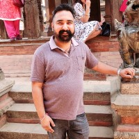 Gagandeep Singh