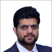 Qamar Bashir