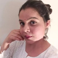 Pooja Antil