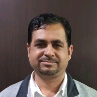 suresh chavan