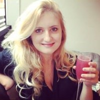 Anna Kirkpatrick
