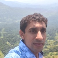 Haresh Vastarpara