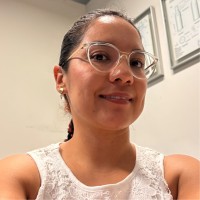 Monica Hernandez Mendoza