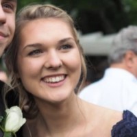 Anna Foster