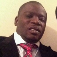 Cheikh Seck