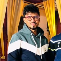 Ayan Shah