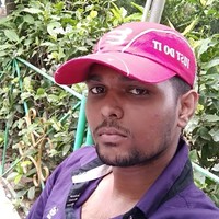 Sunil Chandrasekar