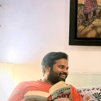 Ayush Mohan