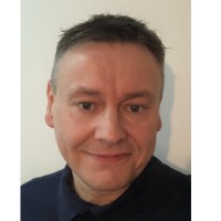 Darren Newsome