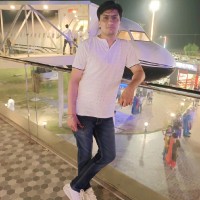 Abhishek Sen
