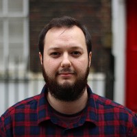 Anthony Kavanagh