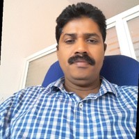 Bhaskar Shetty
