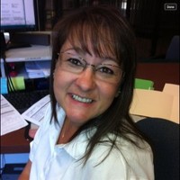 Christina Sharp