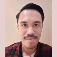Eldian Yosua Budiarto, B.Eng., M.Sc.