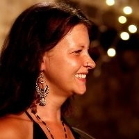 Annie Guthrie
