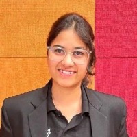 Harshita Saxena