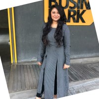 Dhwani Parikh