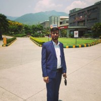 Naresh Chandra Garkoti