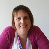 Andrea Keen