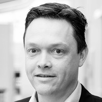 Jakob Kirkegaard