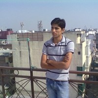 ravi choudhary