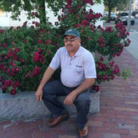 Jose Velasquez