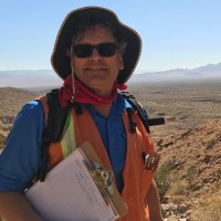 Miles Kenney PhD, PG