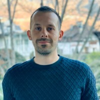 Benjamin Stampfl, Mba