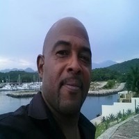 Rodney Jackson