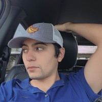 Johnny Morales Barradas