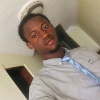 Abu Bakarr Mansaray