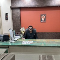 Vasudeva C R