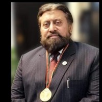 Syed Asim Zaffar
